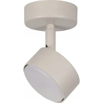 Stropní Svítidlo NEMO 1 S stropní svítidlo šedobéžový Sigma