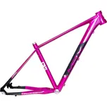 MRX KUZO 27,5 ALTUS 3x8 disc fialovo-černý vel. 17,5"