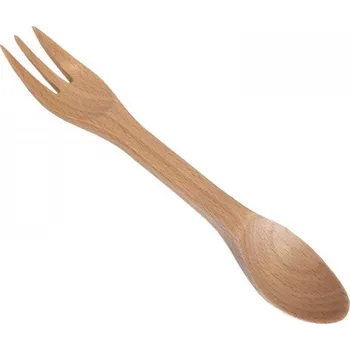 Kempingové nádobí STABILOTHERM Dřevěný SPORK