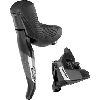 Cyklistika SRAM brzda Apex D1 2000 FM - levá