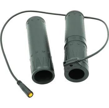 Elektrokolo CYC Motor Akcelerační grip half twist pro středové pohony