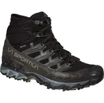 La Sportiva Ultra Raptor II Mid Wide GTX Velikost: 44,5 / Barva: Black/Clay