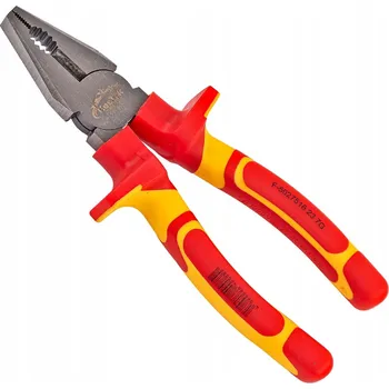 Kleště Elektrikářské kombinované kleště 180 mm