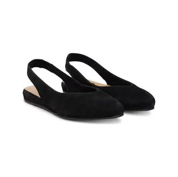 Dámské baleríny Baleríny Tamaris 1-29406-42 Černá 39