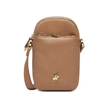 Kabelka Kabelka Beverly Hills Polo Club C-BHPC-L-004-08 Béžová NOSIZE