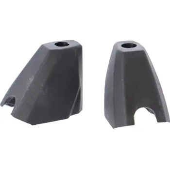 Cyklistika SRAM krytka -sada Level Ultimate/Silber/Bronze Stealth