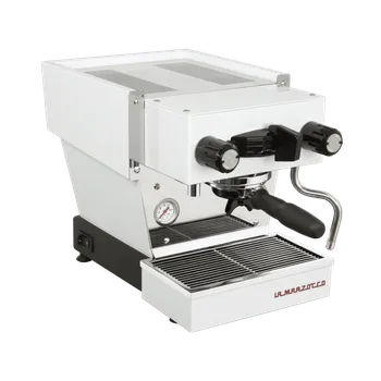 Kávovar La Marzocco Linea Micra - La Marzocco Linea Micra White