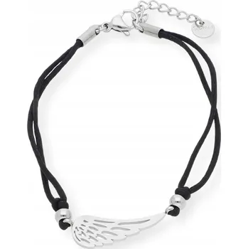 Náramek Dámský náramek z chirurgické oceli CKR762