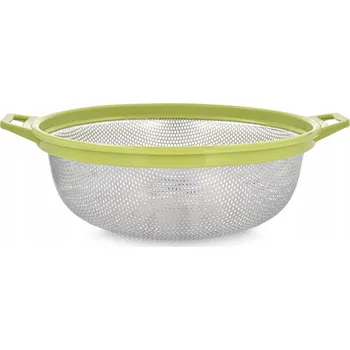 Cedník a síto Sítko Domotti plast