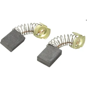 Narex 65406911 uhlíkové kartáče 1 pár