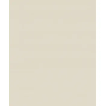 Tapeta Krémová vinylová tapeta s jemnou strukturou, odolná proti drhnutí