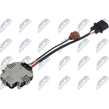 Řídící jednotka Řídicí jednotka, elektrický větrák (chlazení motoru) NTY CSW-AU-000