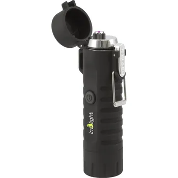 Zapalovač Inolight USB zapalovač na elektrický oblouk CL8 elektrodový CL8 555-800