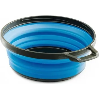 Kempingové nádobí GSI ESCAPE Bowl 650ml blue