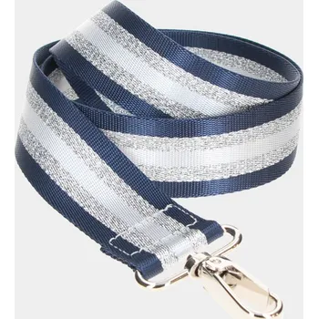 Kabelka Textilní popruh Sailor modrá