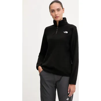 Pánská mikina Outdoorová mikina The North Face NF0A8D2JJK31 černá 99X, vel. L