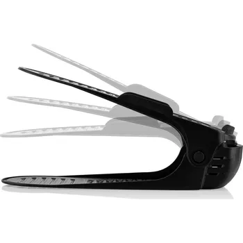 Botník Stojan na organizér, police na boty, obuv na skříně