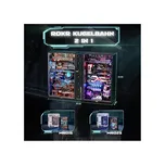 Modelová stavebnice MRX01 3D Rokr