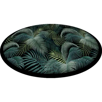 Dekorativní polštářek Polštářek na židli Bertoni, dekorativní, in codura, 35 cm, Mallorca, EE0045