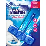 WC Meister Alpen Frish barvící závěs do WC, 45 g