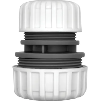 Zahradní hadice Agaplast Reparator, pro zahradní hadice, spojka, 3/4''-1'', LL01-033