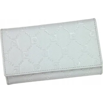 Peněženka Pierre Cardin peněženka eko kůže šedá Pierre Cardin P79 455 -