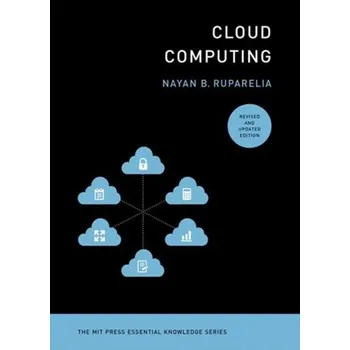 Technika Cloud Computing, revised and updated edition - Ruparelia, Nayan B.