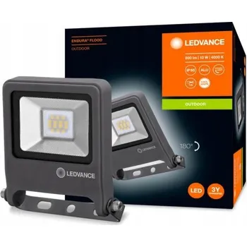 LED reflektor venkovní halogen 10W 4000K IP65 Endura LEDVANCE