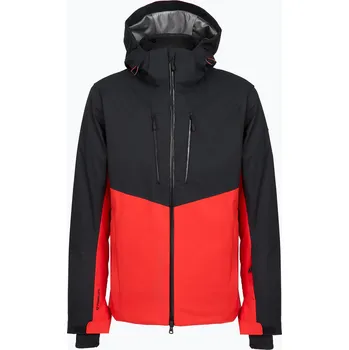 Pánská lyžařská bunda 4F M597 red