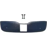 Zimní clona chladiče Škoda Superb III 2019 - 2024 facelift