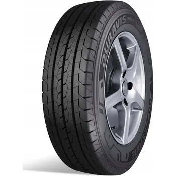 Letní pneumatika Bridgestone R660 ECO 3286341979312