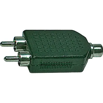 Video redukce Redukce CINCH KC09