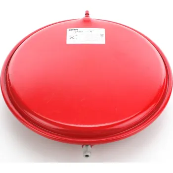 Expanzní nádoba CIIMM nádoba expanzní 392 mm - 6l