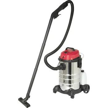 Průmyslový vysavač TOOLCRAFT průmyslový vysavač