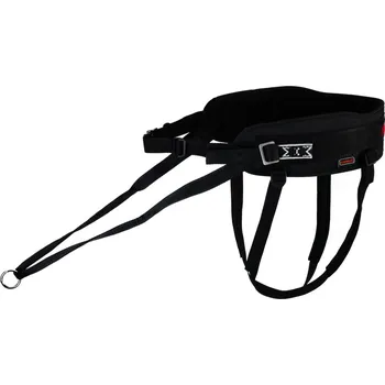 Opasek ManMat opasek DOGTREK - stříbrná