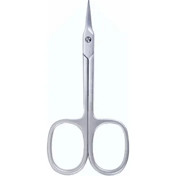 Nůžky na nehty a kůžičku CREDO SOLINGEN Nůžky na nehtovou kůžičku 10518 pochromované