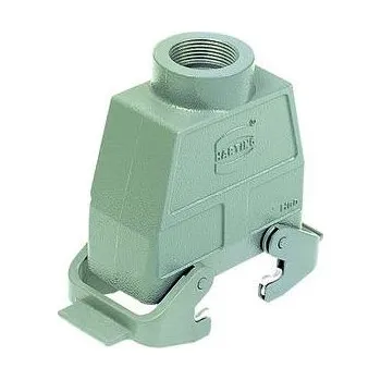 Konektor pouzdro 09300240431 09300240431 HARTING 1 ks Piece