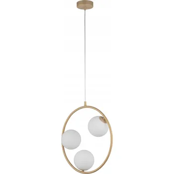 Závěsné svítidlo Sigma aqua 3 - světelné body G9