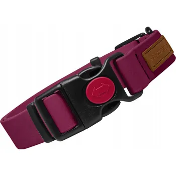 Obojek pro psa OBROŽEK PRO PSA BIOTHANE, VODĚODOLNÝ, VELIKOST S