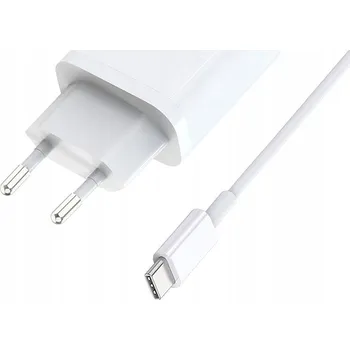 ZLONXUN USB SÍŤOVÁ NABÍJEČKA QC 3.0 18W + KABEL