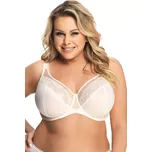 Dámská podprsenka K441 Luisse Ecru - Gorsenia smetanová 90H