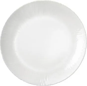 Talíř Mělký jídelní talíř Bormioli Rocco Coconut 27 cm