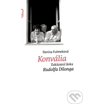 Konvália - Denisa Fulmeková Akropolis