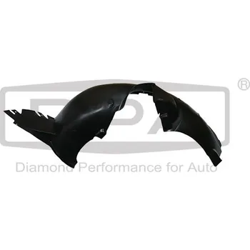 Karosérie Vnitřní blatník DPA 88091623402