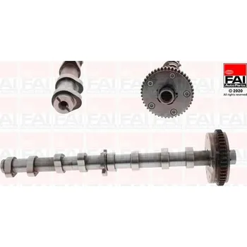 Motor automobilu Vačkový hřídel FAI AutoParts C388