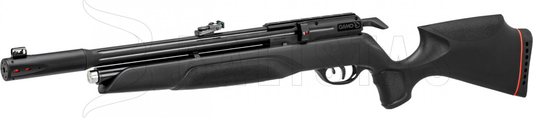 Vzduchovka Gamo Arrow Magnum 5,5mm