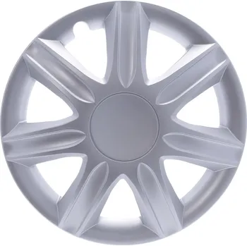 Kryty kol LEOPLAST RUBIN 16", sada 4ks