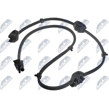 Stěrač Řada trysek, čistění skel NTY EDS-BM-110