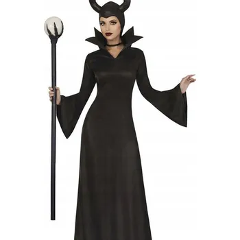 Karnevalový kostým Kostým Ďáblice Ďáblice Ďábel Čarodějnice Halloween Karneval, M