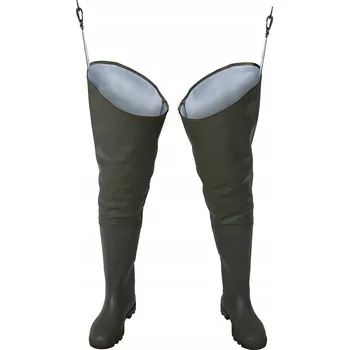 Pracovní oblečení Pros Spodniobuty Rybářské vodáky WR02 vel. 47